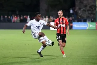 Clermont fait un pas vers le maintien