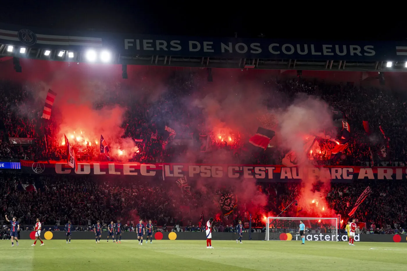 « Si je revends mes deux places 6000 euros...<span style="font-size:50%">&nbsp;</span>» : l’enfer de la billetterie pour PSG-Inter