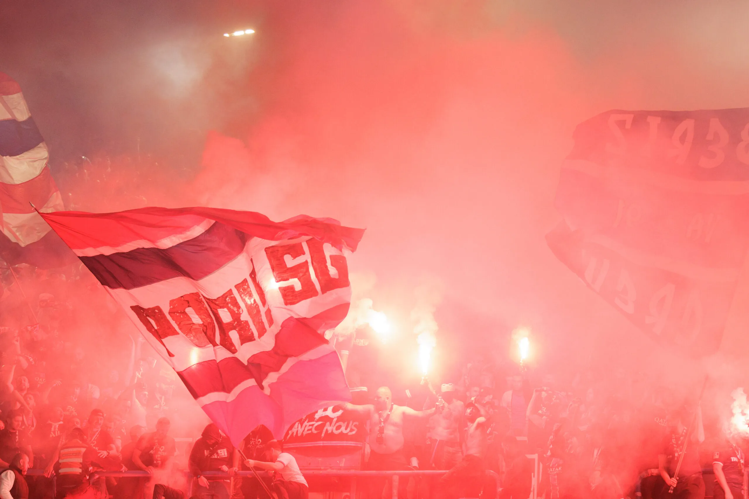 Photo : TNANI BADREDDINE / Icon Sport