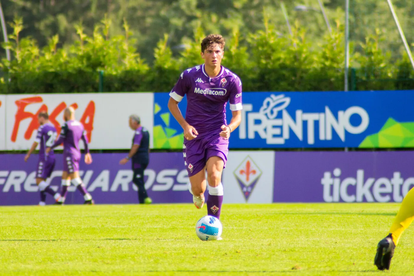 On a trouvé le chat noir absolu en Serie B italienne