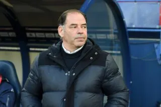 Stéphane Moulin a retrouvé un club