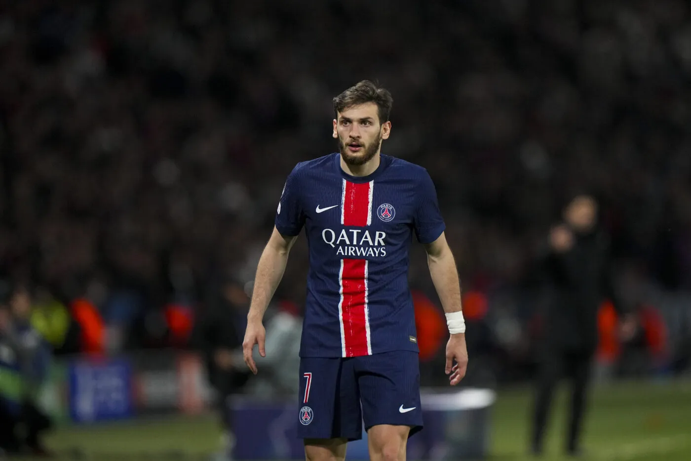 Comment Khvicha Kvaratskhelia a-t-il changé la saison du PSG ?