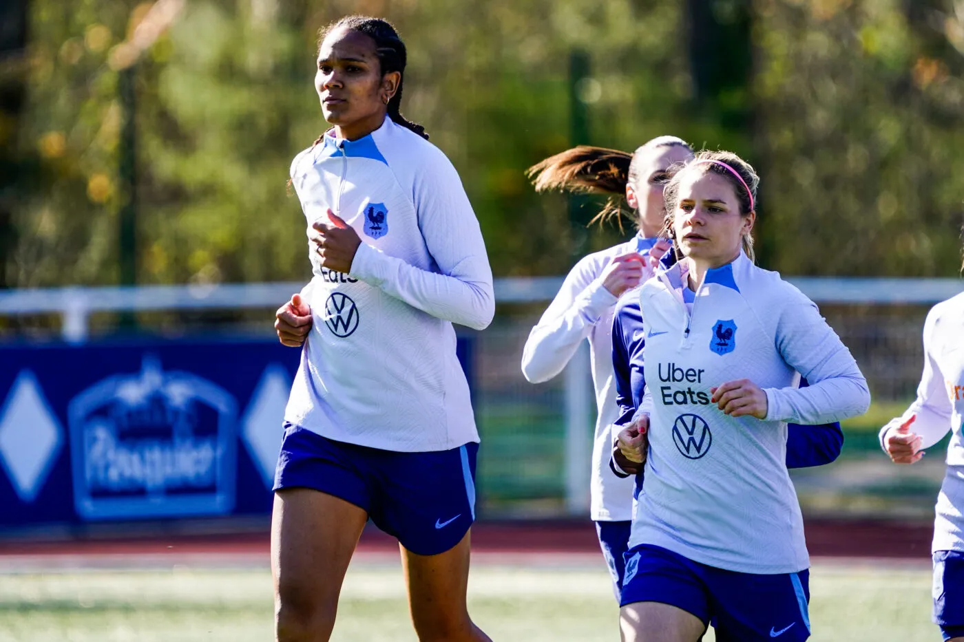 Un tremblement de terre attendu chez les Bleues à quelques semaines de l’Euro féminin ?