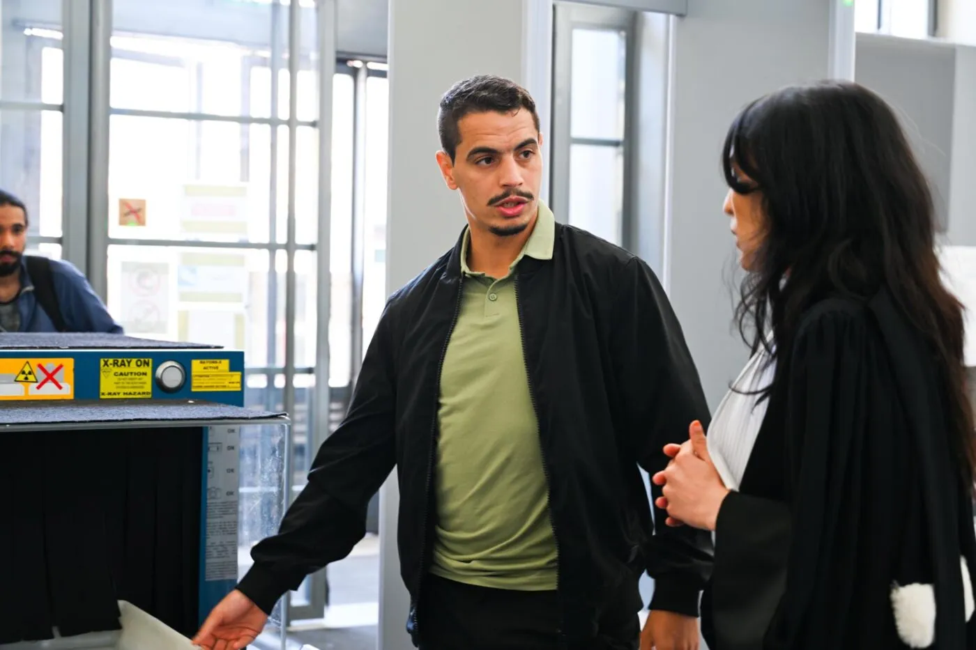 Ben Yedder condamné pour violences psychologiques envers sa femme