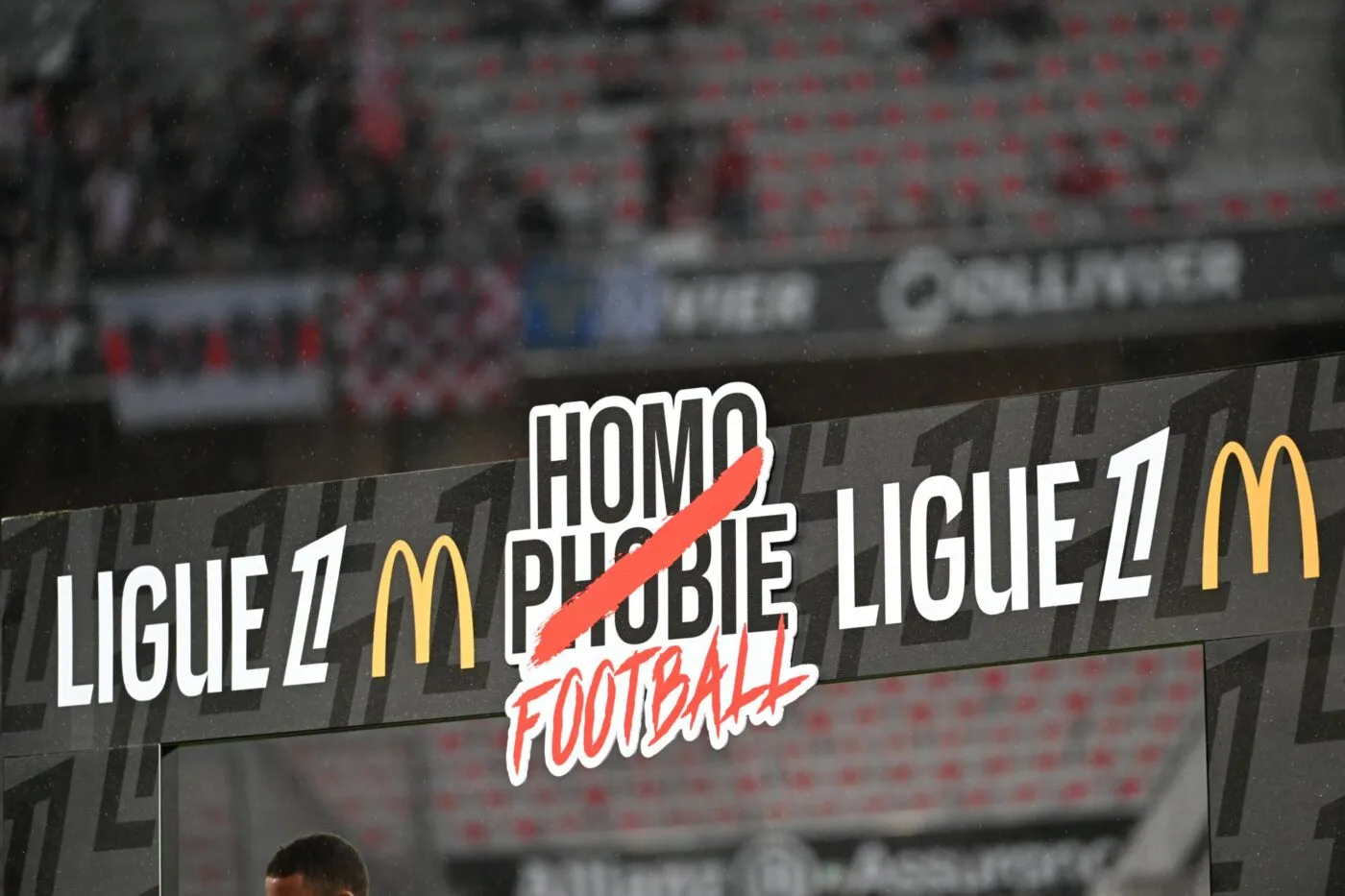 Journée contre l’homophobie : Matić, Hassan et Gradit convoqués par la commission de discipline