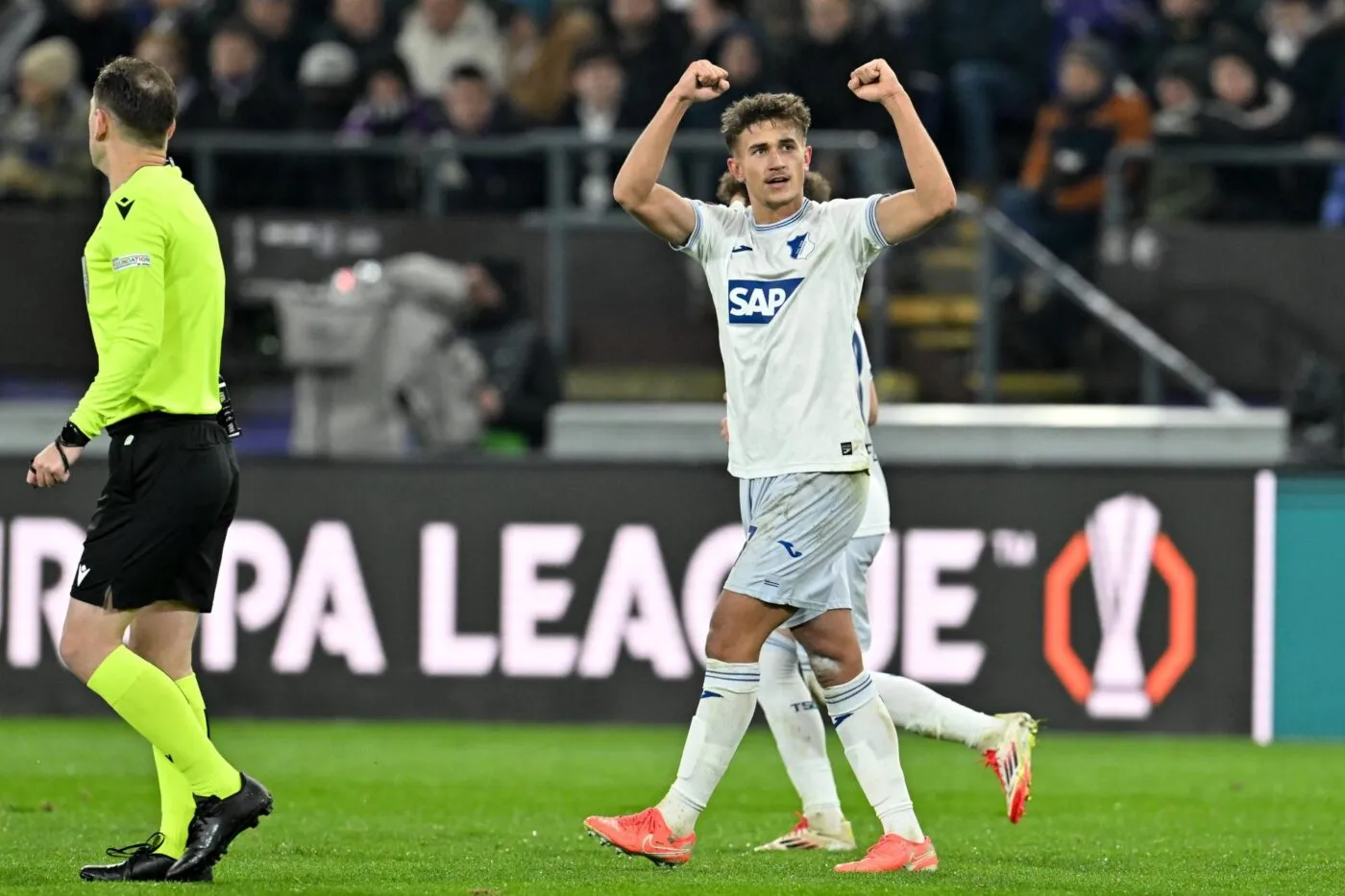 Marc-André ter Stegen de retour en sélection allemande avec deux novices