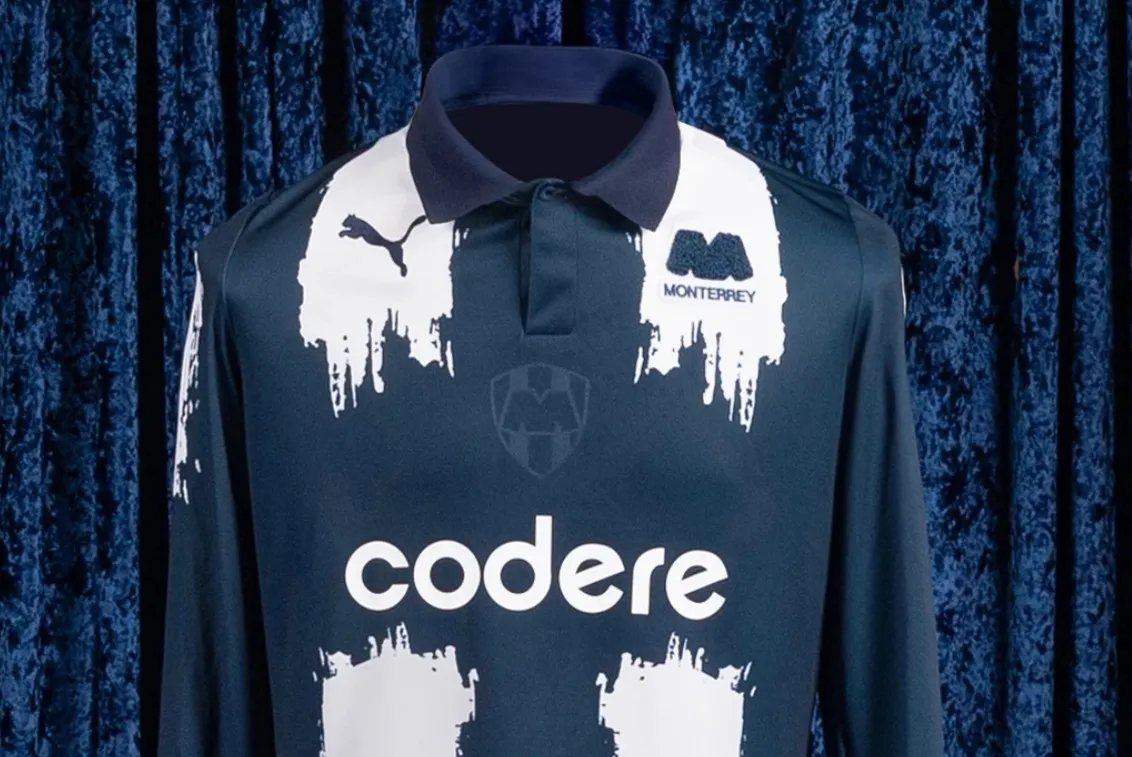 C&rsquo;est quoi cet écusson complètement zinzin sur le maillot de Sergio Ramos ?