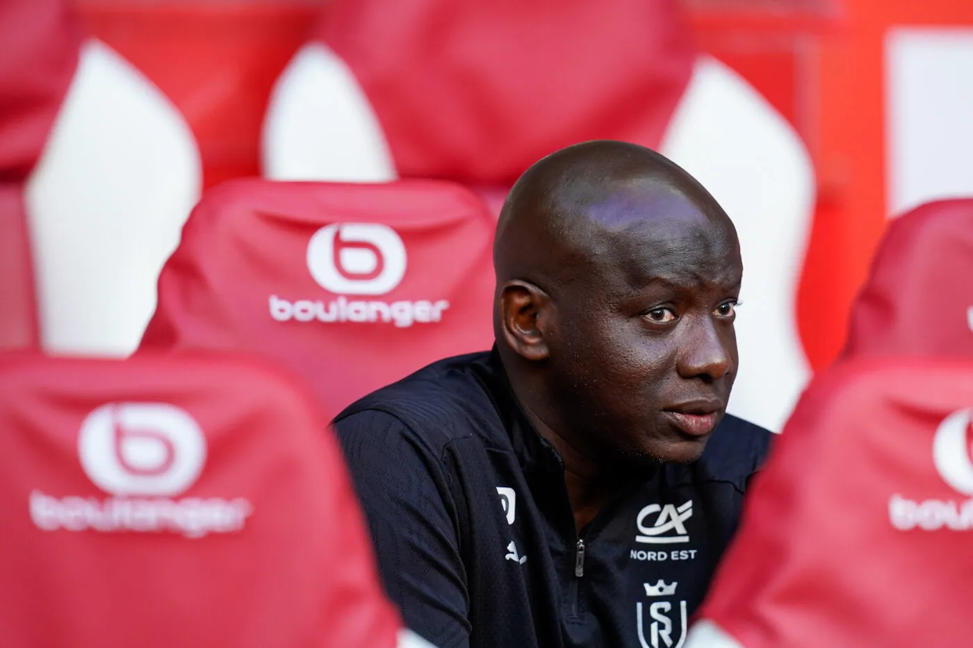 Samba Diawara, le discret qui n’a jamais demandé la lumière