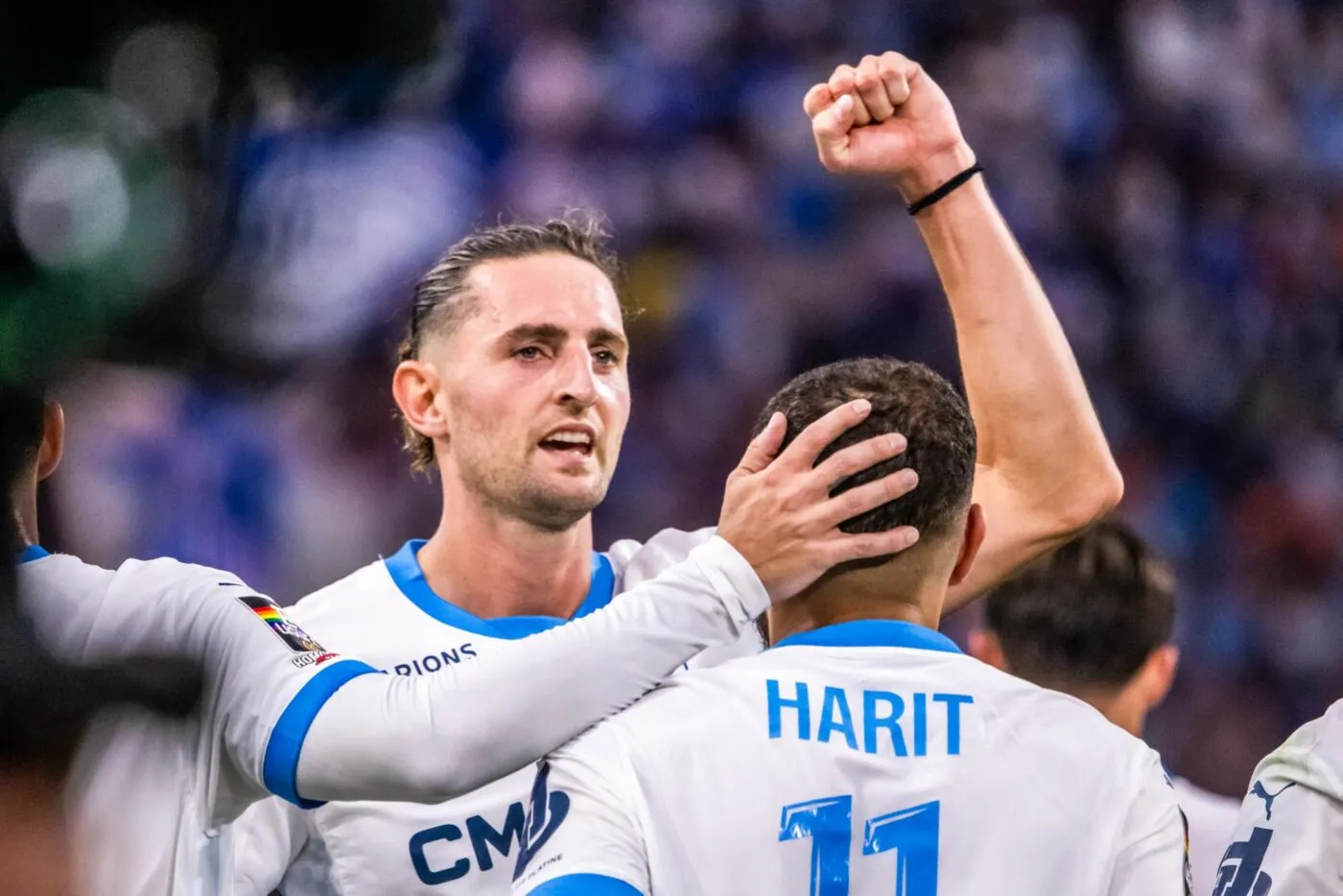 Comment la folle fin de saison croate a fait basculer l’OM dans le chapeau 3 en C1