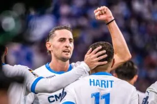 Comment la folle fin de saison croate a fait basculer l’OM dans le chapeau 3 en C1