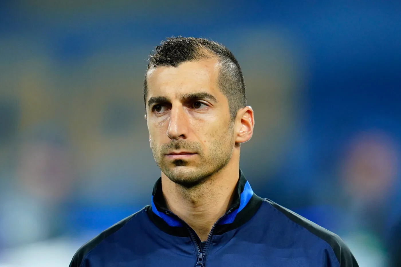 Henrikh Mkhitaryan, son cœur Valence