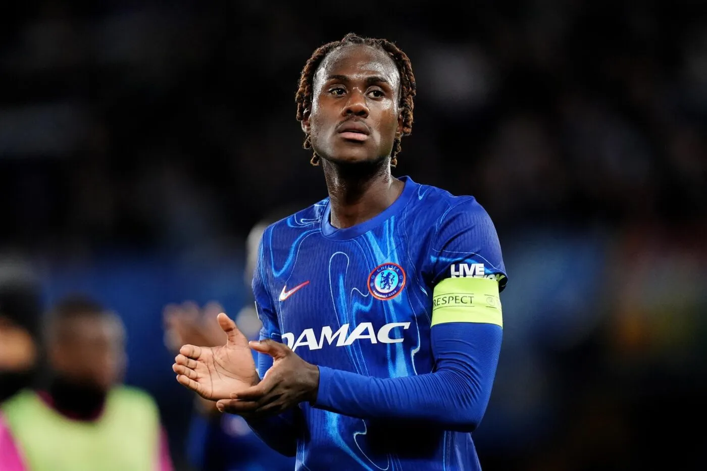 L’Angleterre de Tuchel sans Foden, mais avec un revenant et un ancien Lorientais