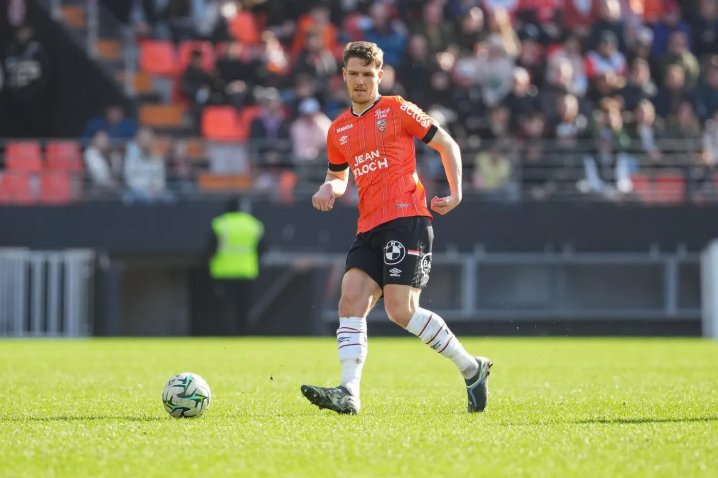 Montpellier lance déjà son mercato avec une première recrue