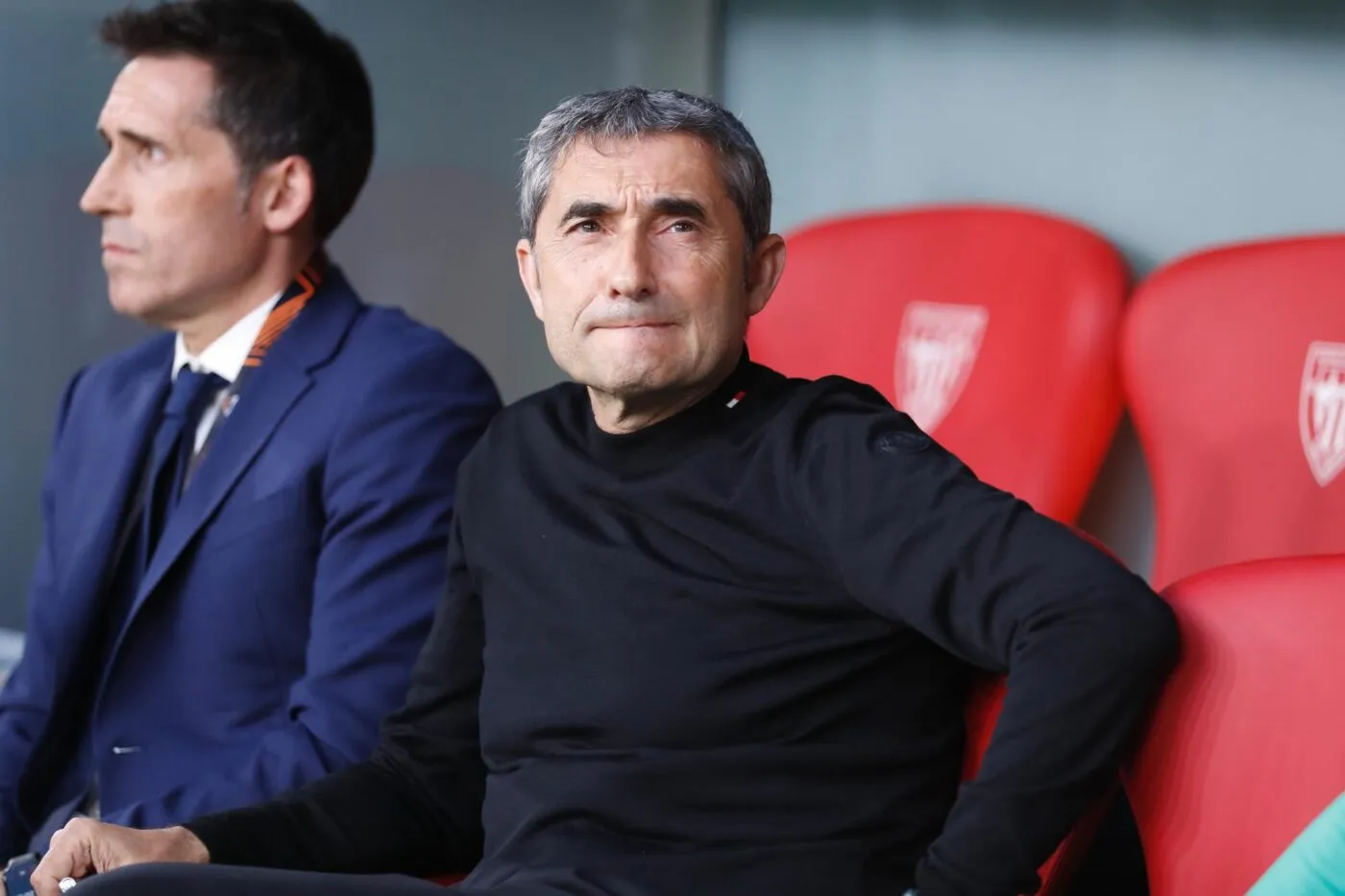 Une bonne nouvelle pour l’Athletic Club avant le week-end