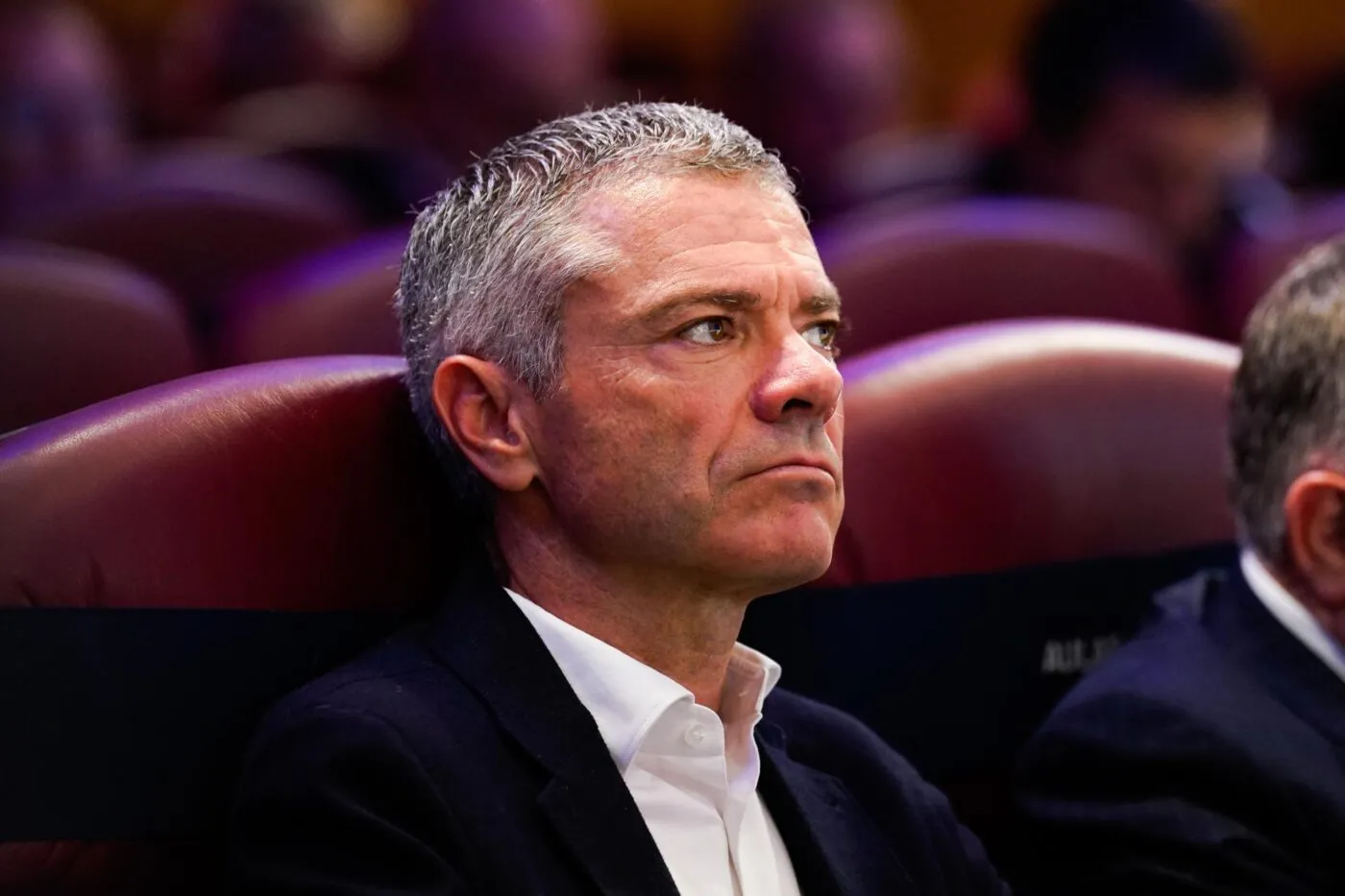 Le patron de la DNCG « n’exclut pas des relégations administratives en Ligue 1 »