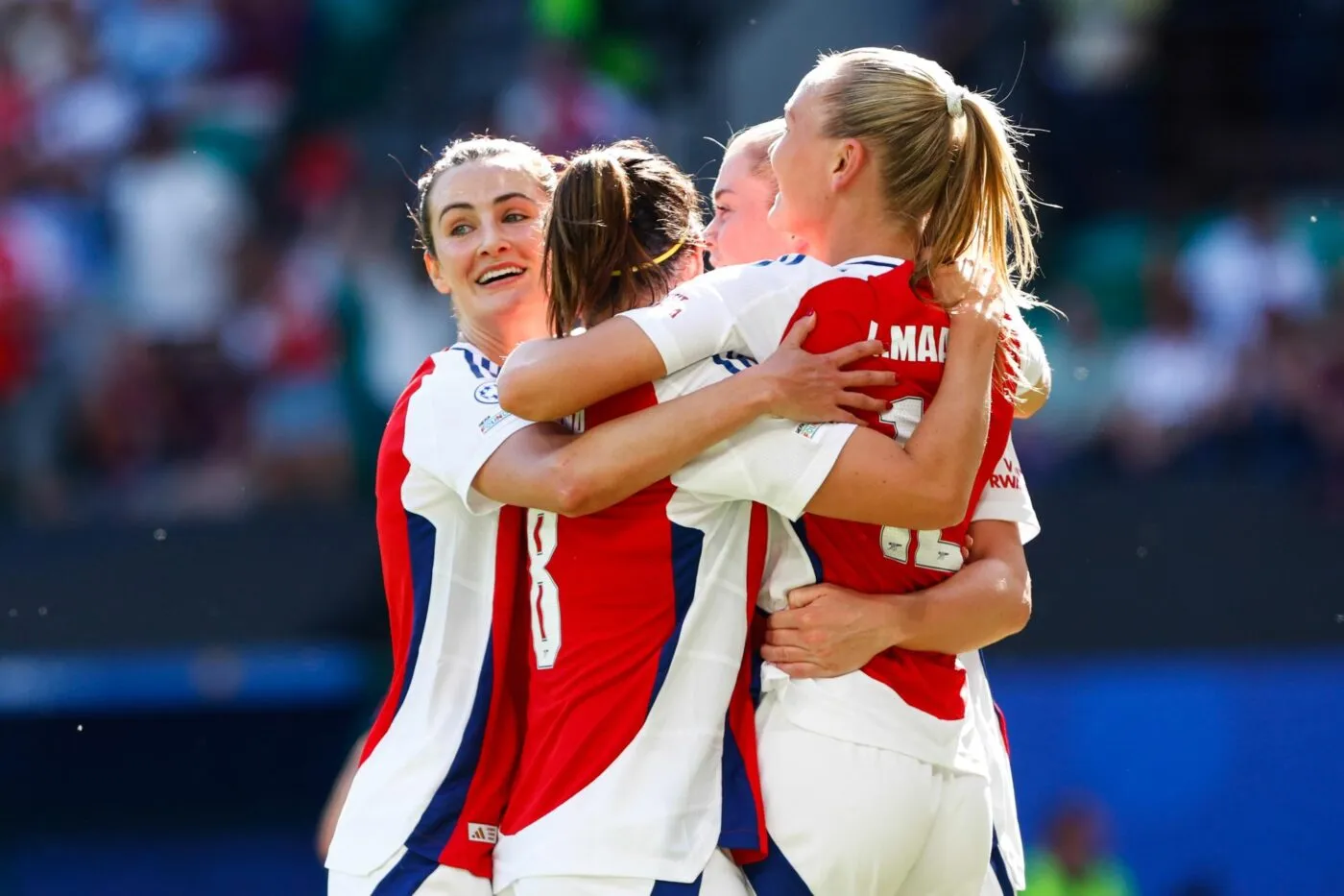 Arsenal frustre le Barça et remporte sa deuxième Ligue des champions