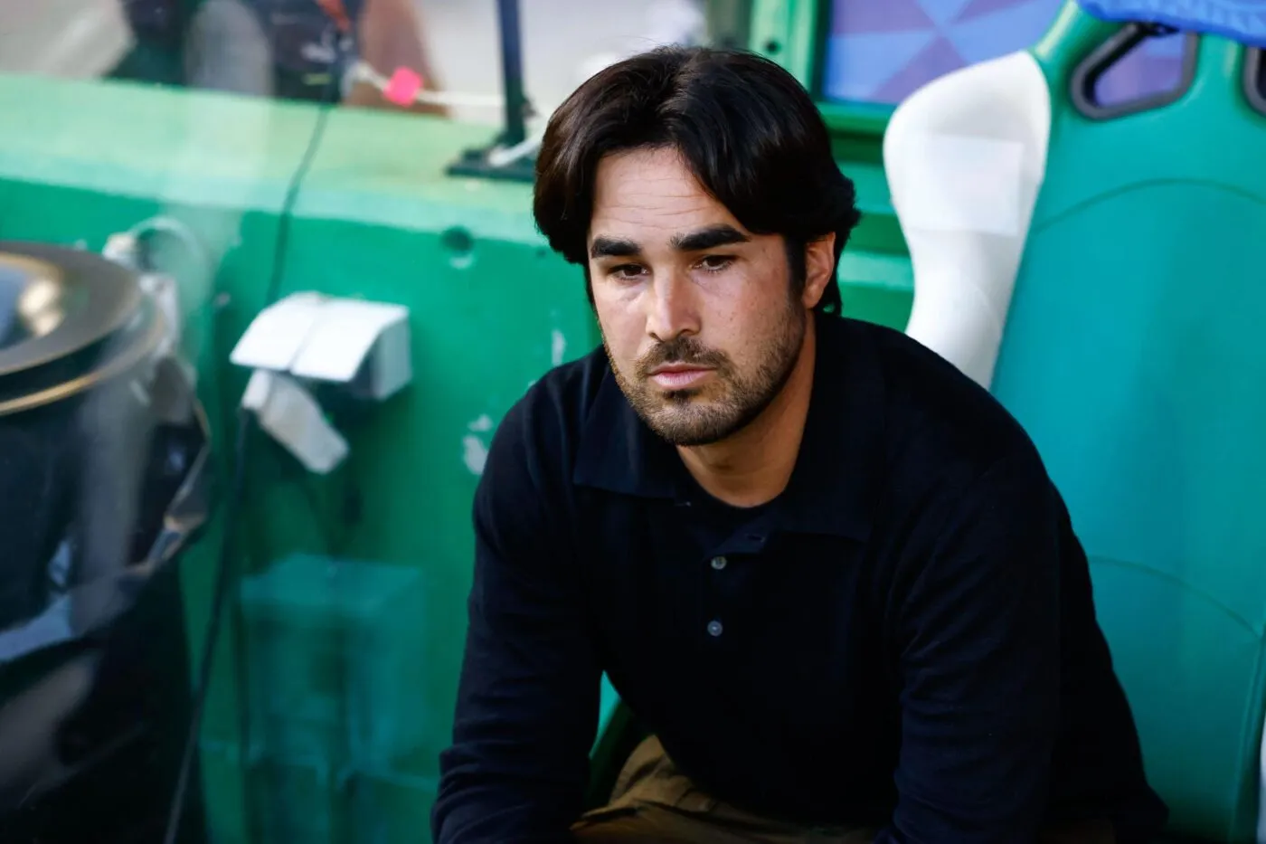 « Gagner des titres, c’est l’ADN du Barça », annonce Pere Romeu après la défaite face à Arsenal