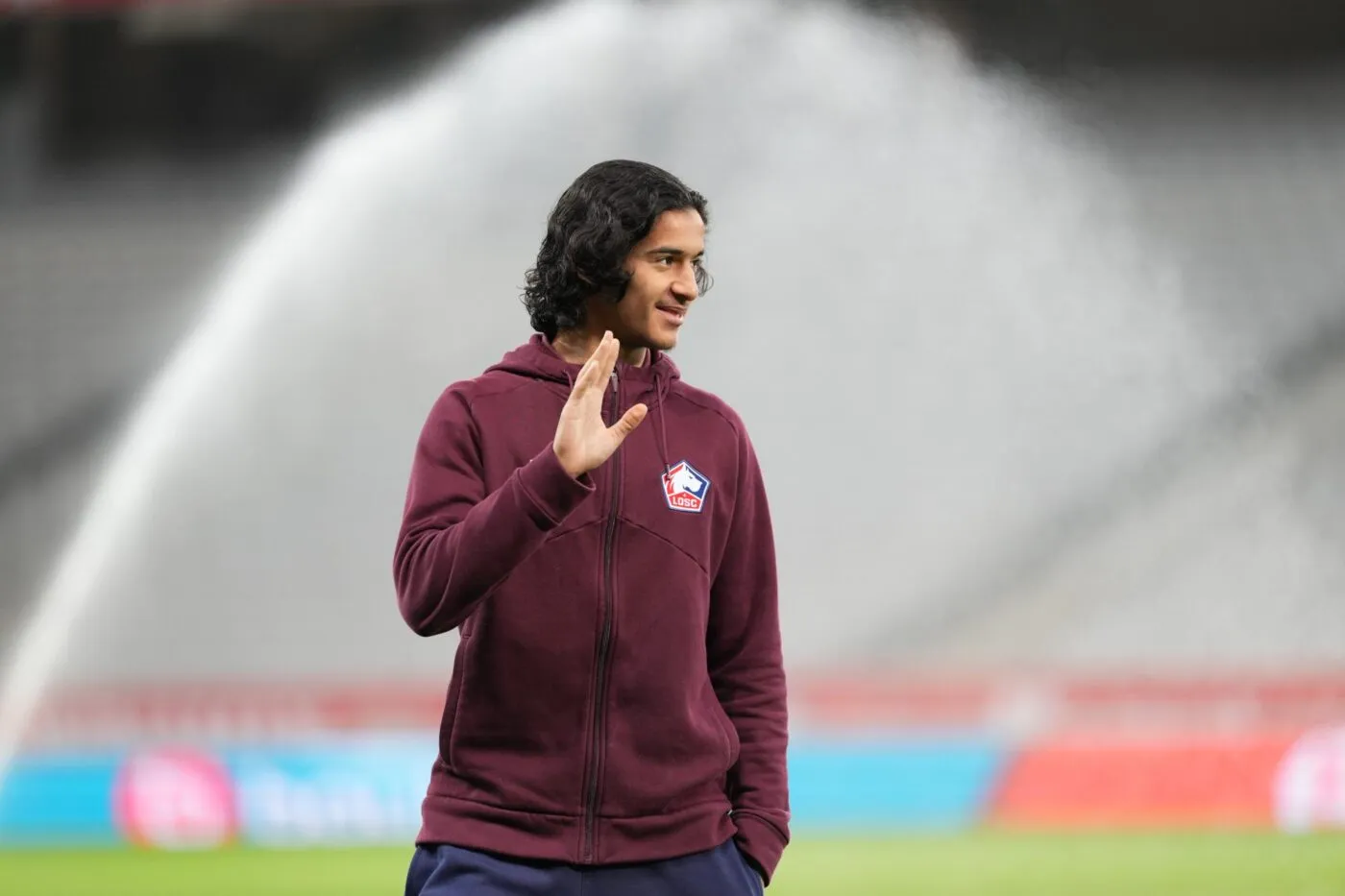 Bloqué par son club, Ayyoub Bouaddi ne verra pas l’Euro espoirs