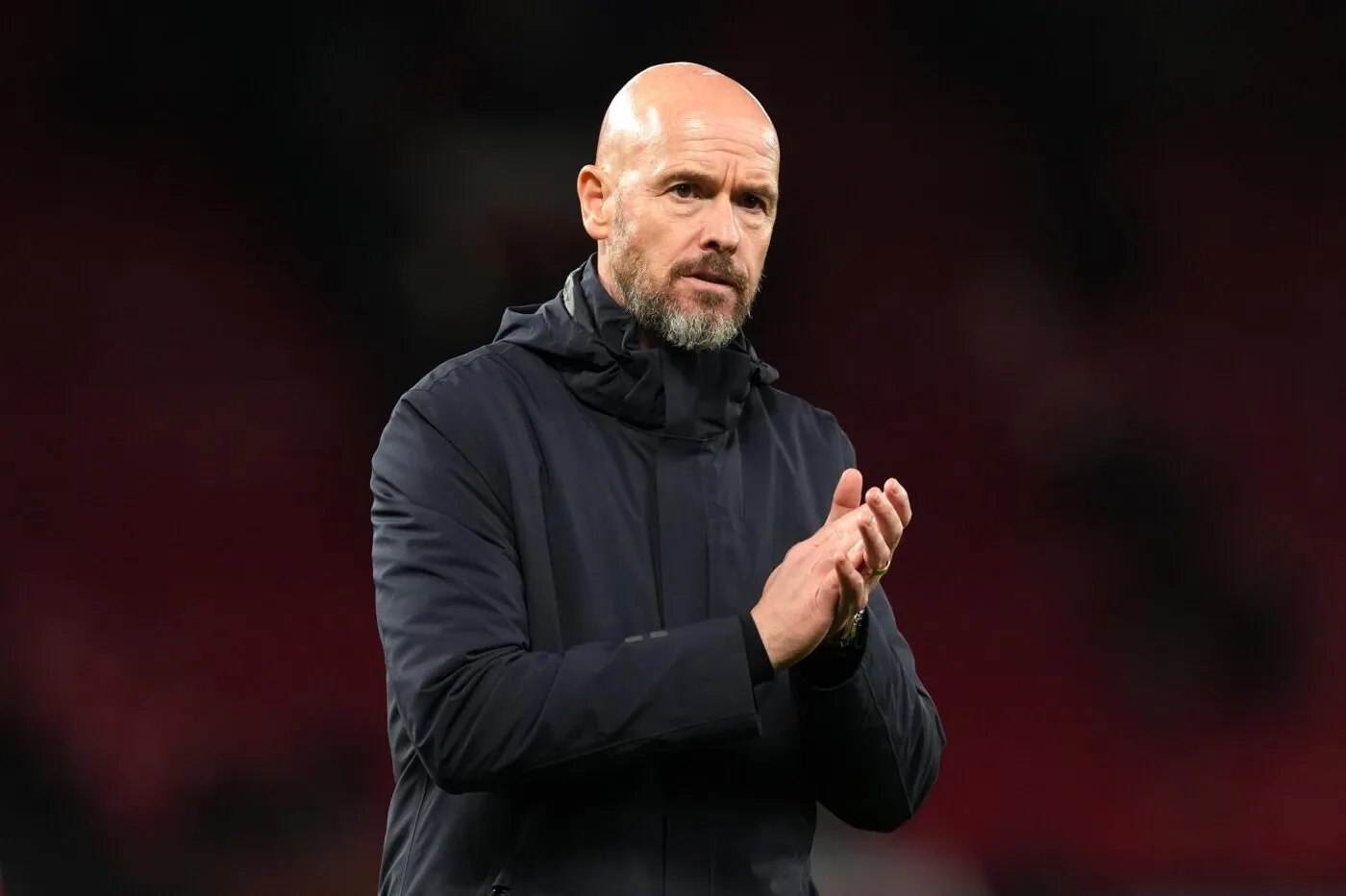 Le Bayer Leverkusen annonce officiellement l’arrivée d’Erik ten Hag