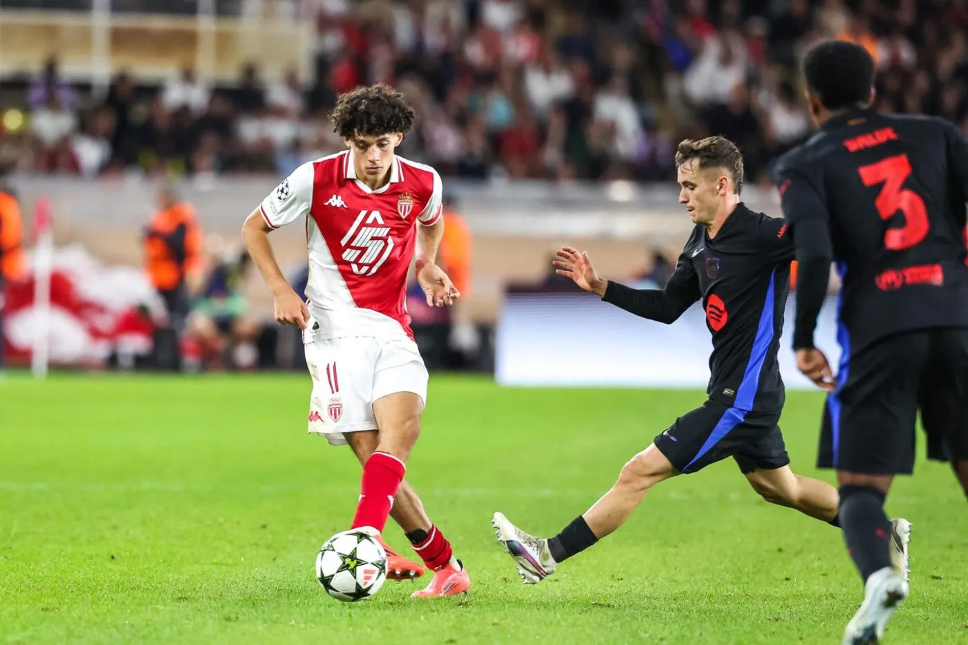 Qui sont les 29 premiers qualifiés pour la prochaine Ligue des champions ?