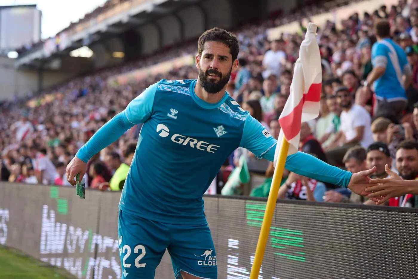 La liste de l’Espagne pour affronter la France en Ligue des nations, avec un revenant