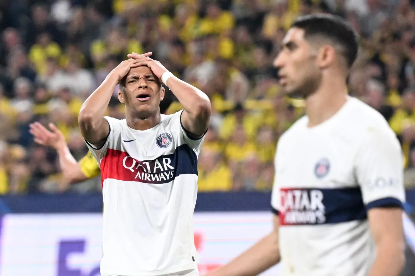 Une victoire judiciaire pour le PSG dans son litige avec Kylian Mbappé