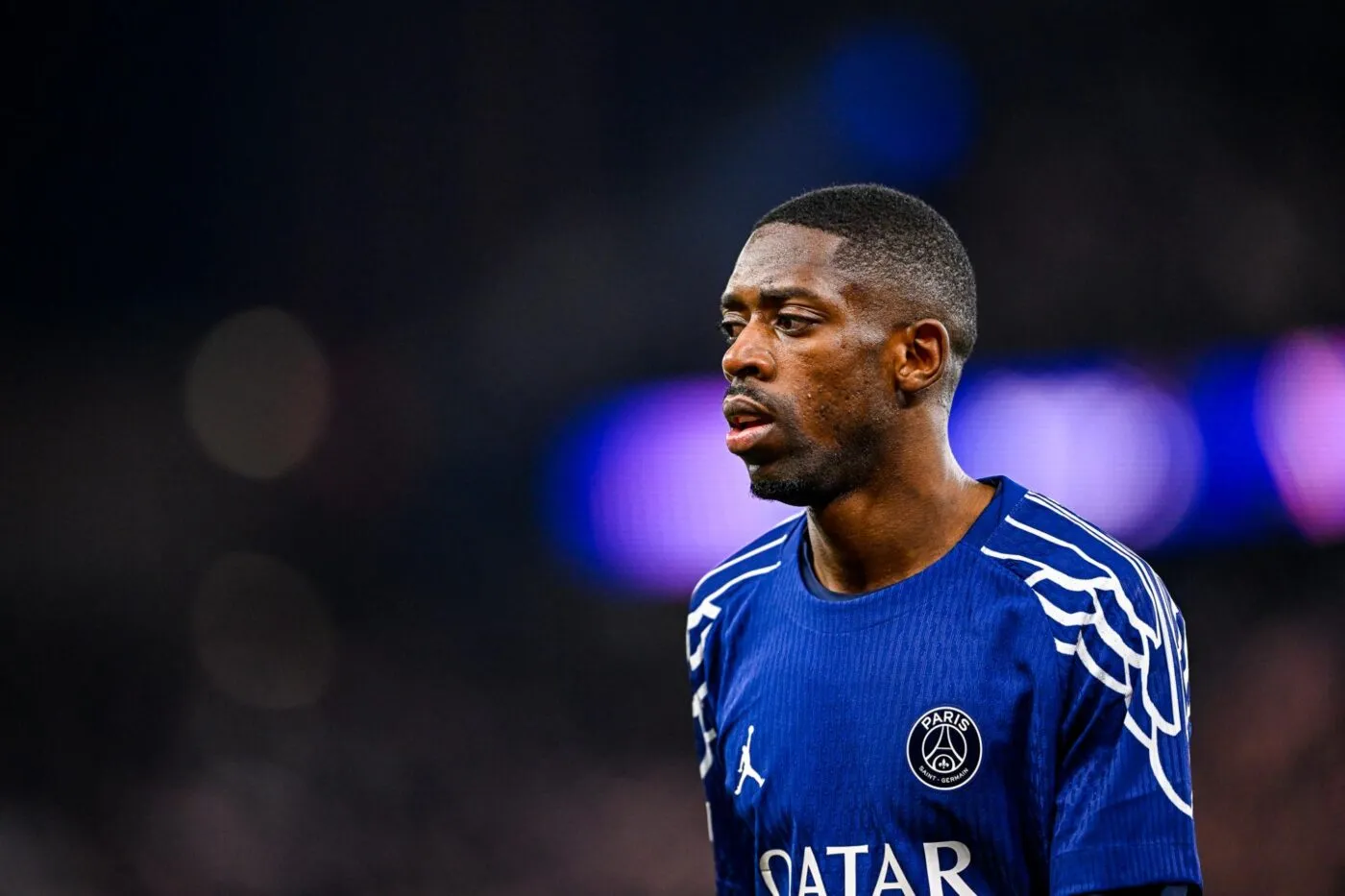 Dembélé : au-delà des buts