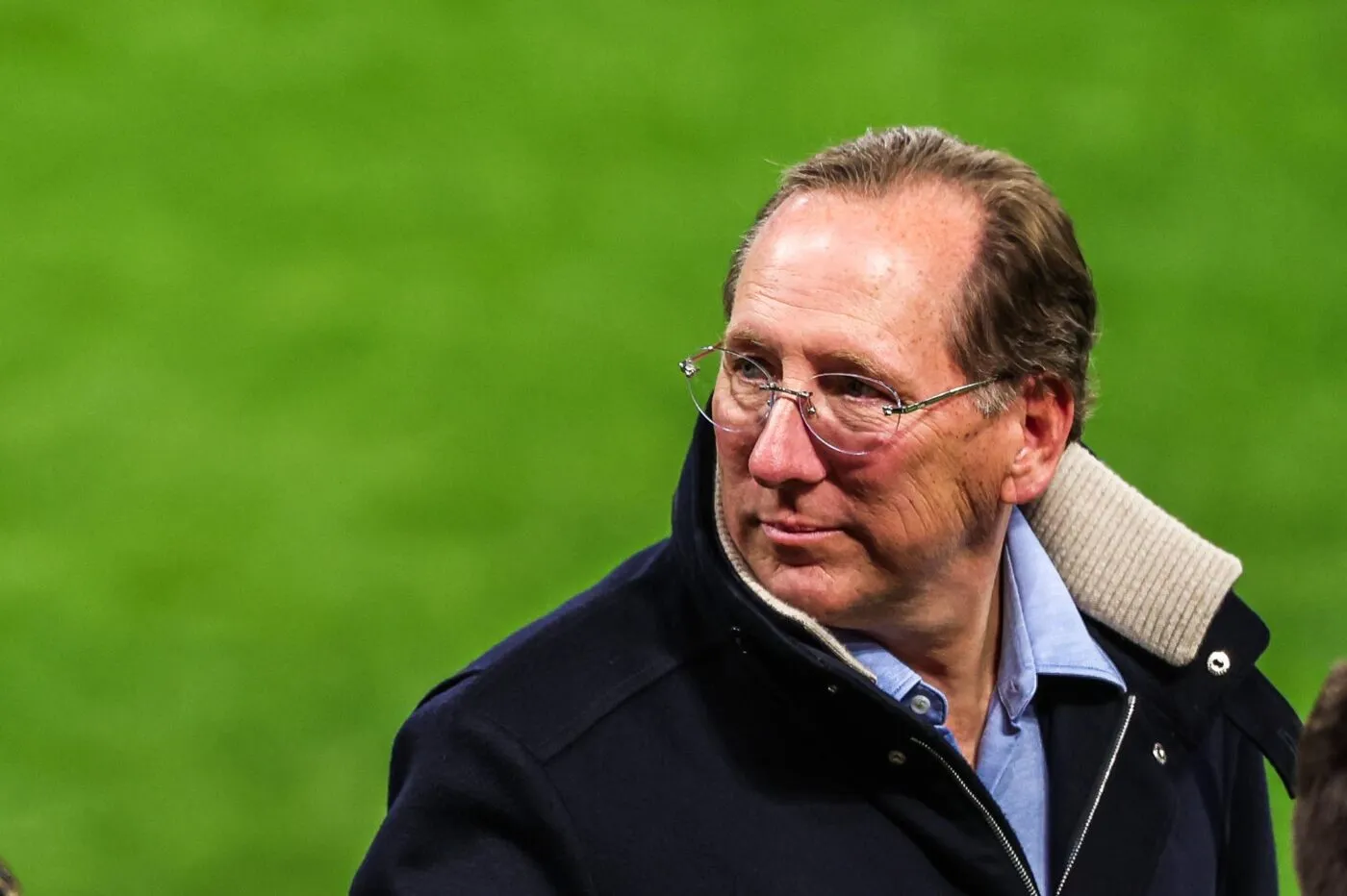 L’OL interdit de recruter par la FIFA pour une dette de... 2000 euros ?