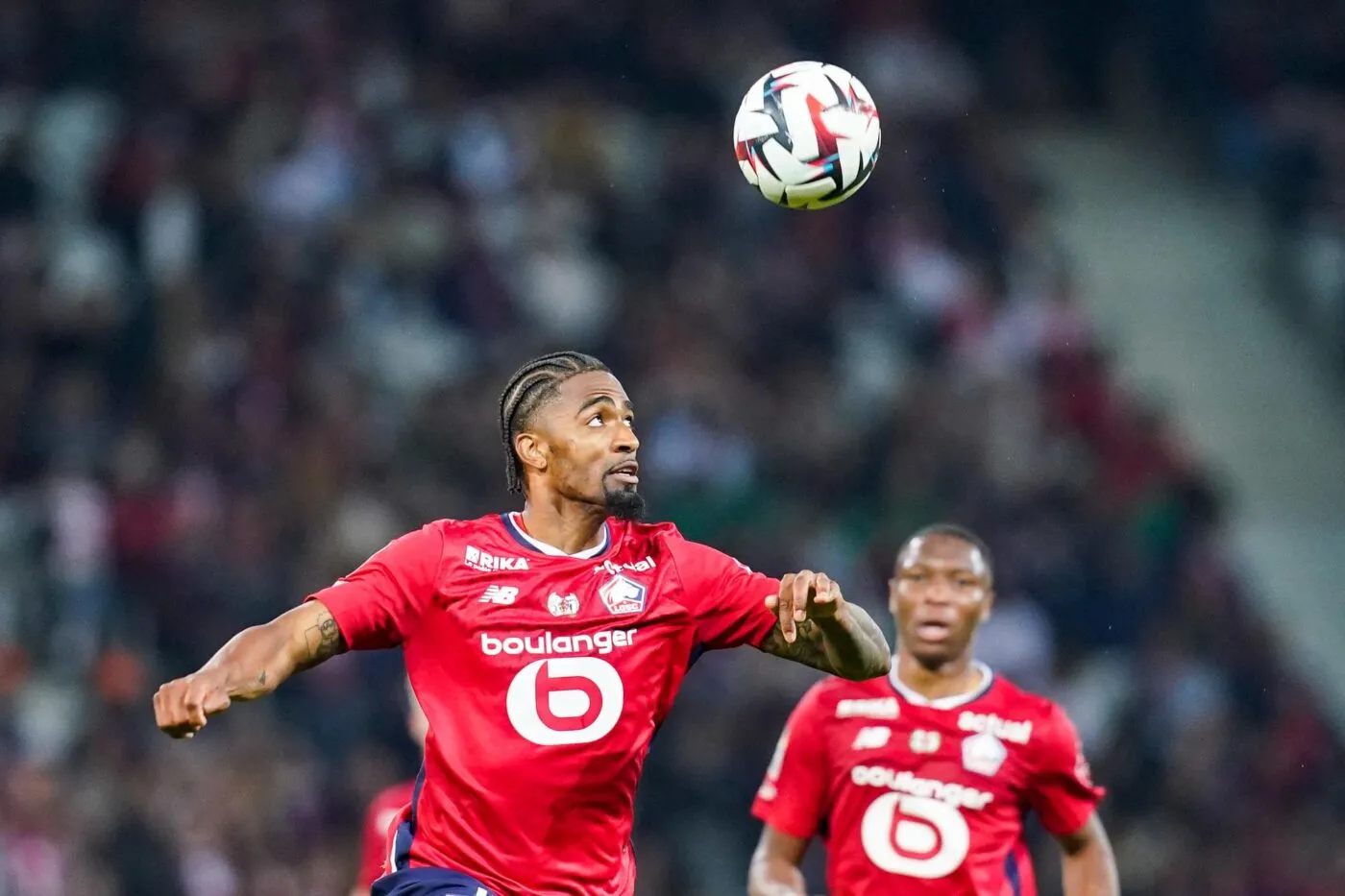 L’émouvante réaction d’Alexsandro quand il apprend sa première convocation avec le Brésil