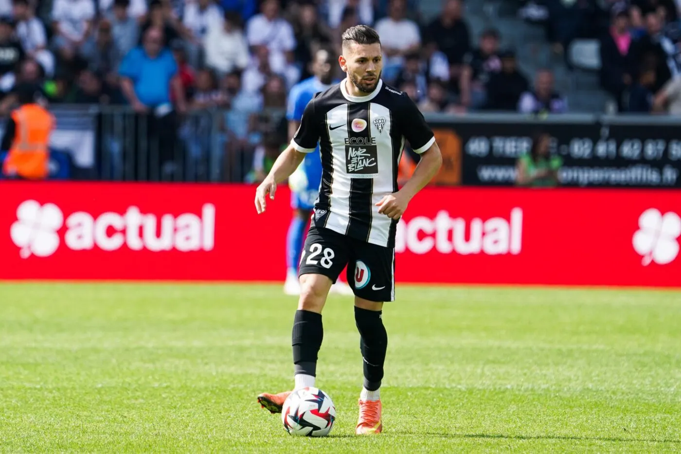 Farid El Melali (encore) inculpé par la justice