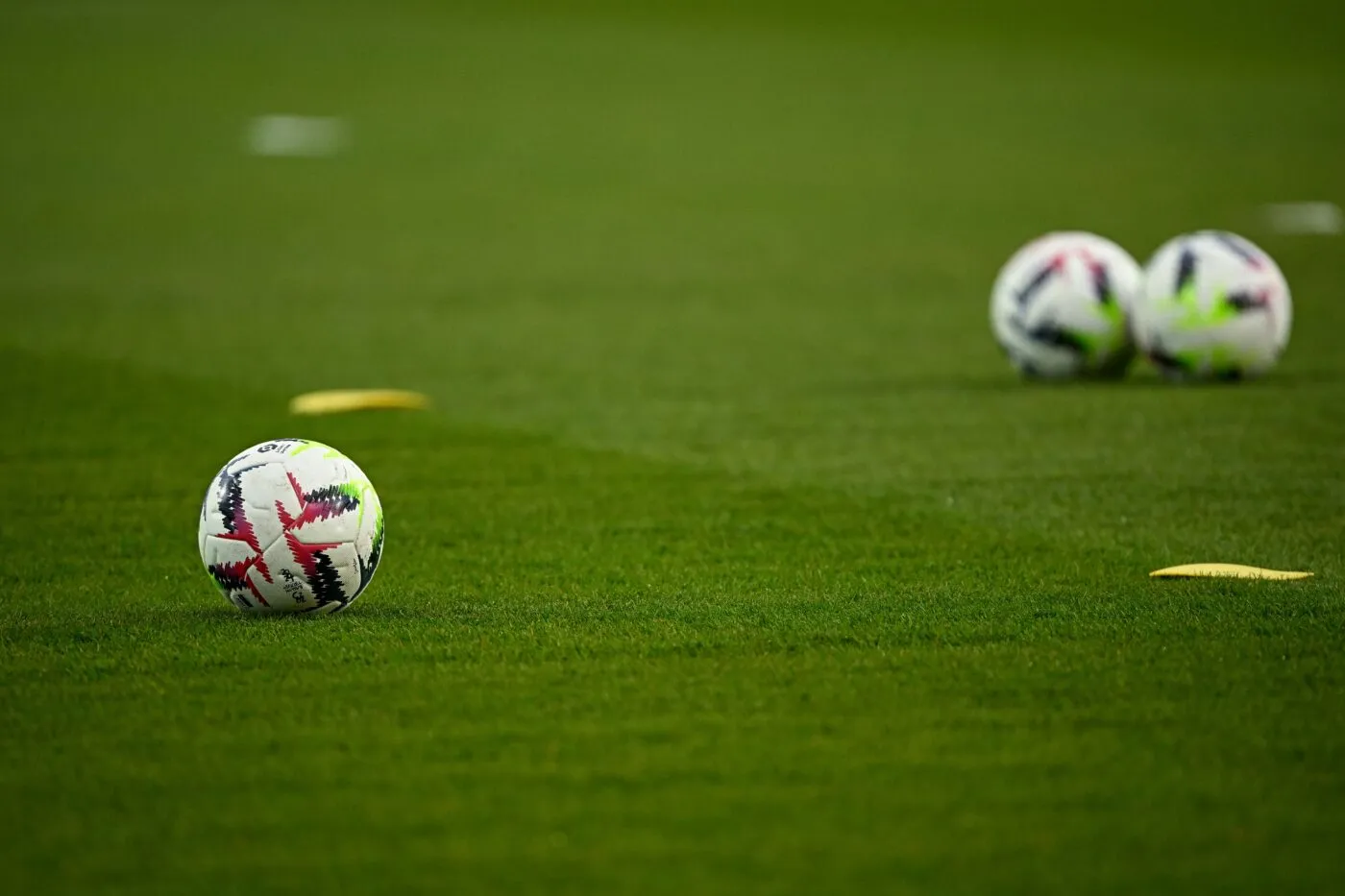 En Occitanie, un club amateur en colère contre un arbitre après le malaise d’un joueur