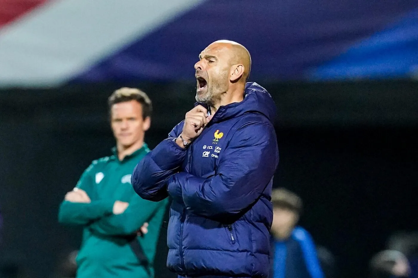 Le casse-tête de Gérald Baticle avec les Bleuets face aux refus de certains clubs