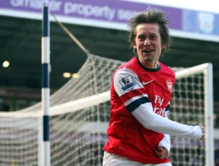 Tomáš Rosický est passé en soins intensifs à l’hôpital à cause de problèmes cardiaques