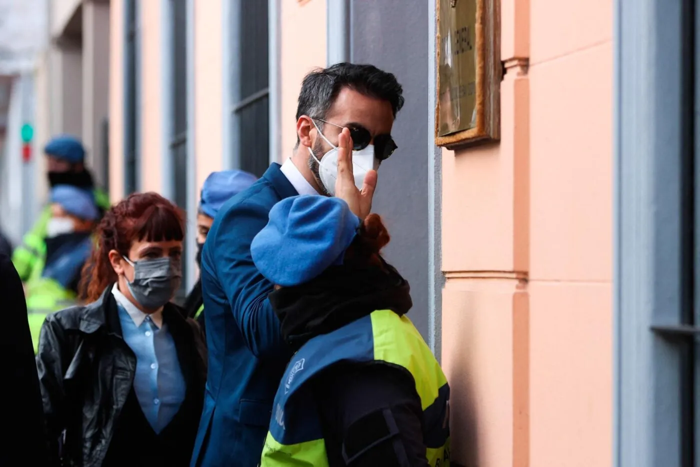 Mort de Maradona : le procès des médecins annulé ?