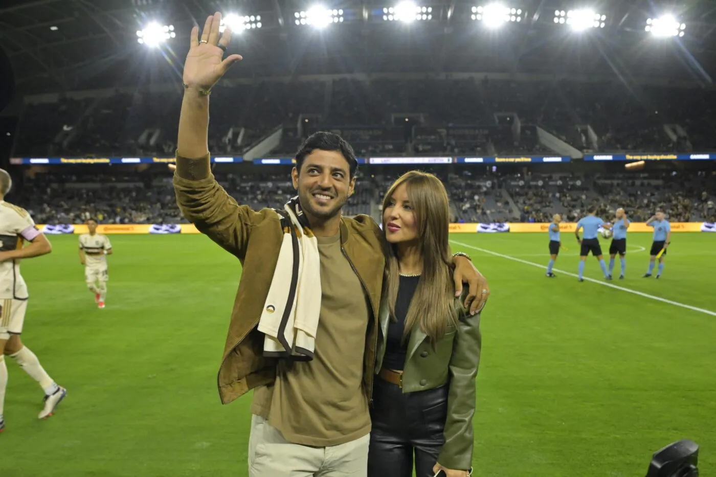 Une légende de la MLS annonce sa retraite