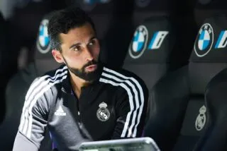 Un ancien du Real Madrid prend la tête du Castilla