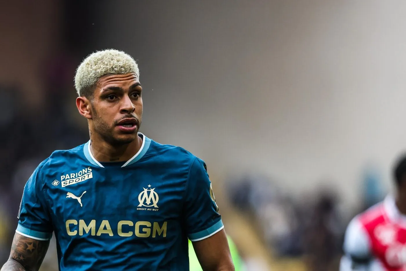 Luis Henrique a trouvé une solution pour avoir le maillot de l’Inter