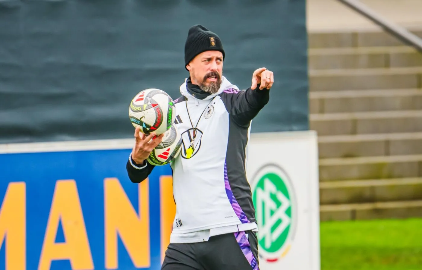 Sandro Wagner va quitter Julian Nagelsmann pour un club de Bundesliga