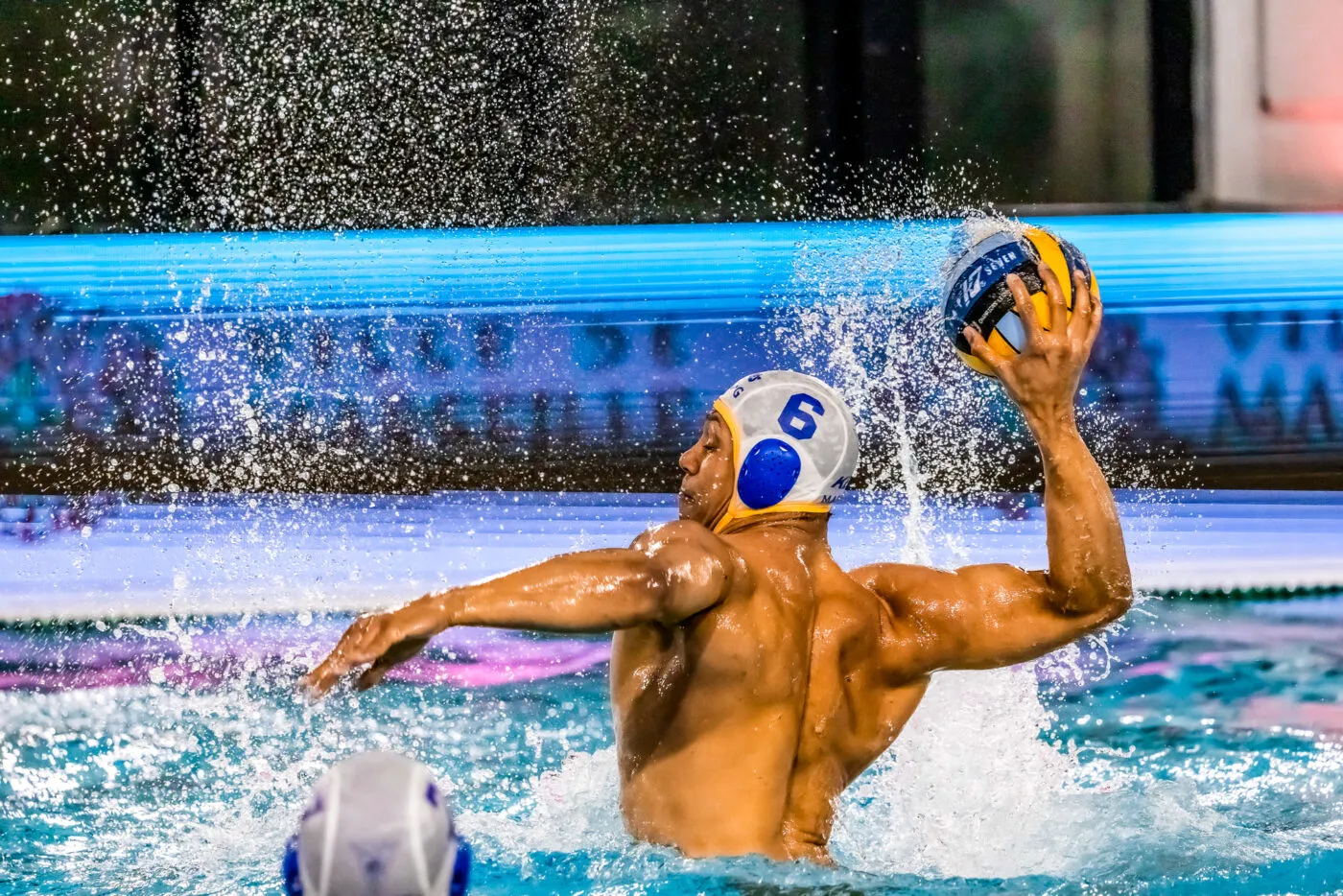 Marseille pourrait aussi jouer une finale de Ligue des champions ce week-end !