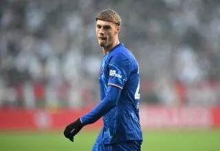 Revivez Real Betis - Chelsea (1-4)