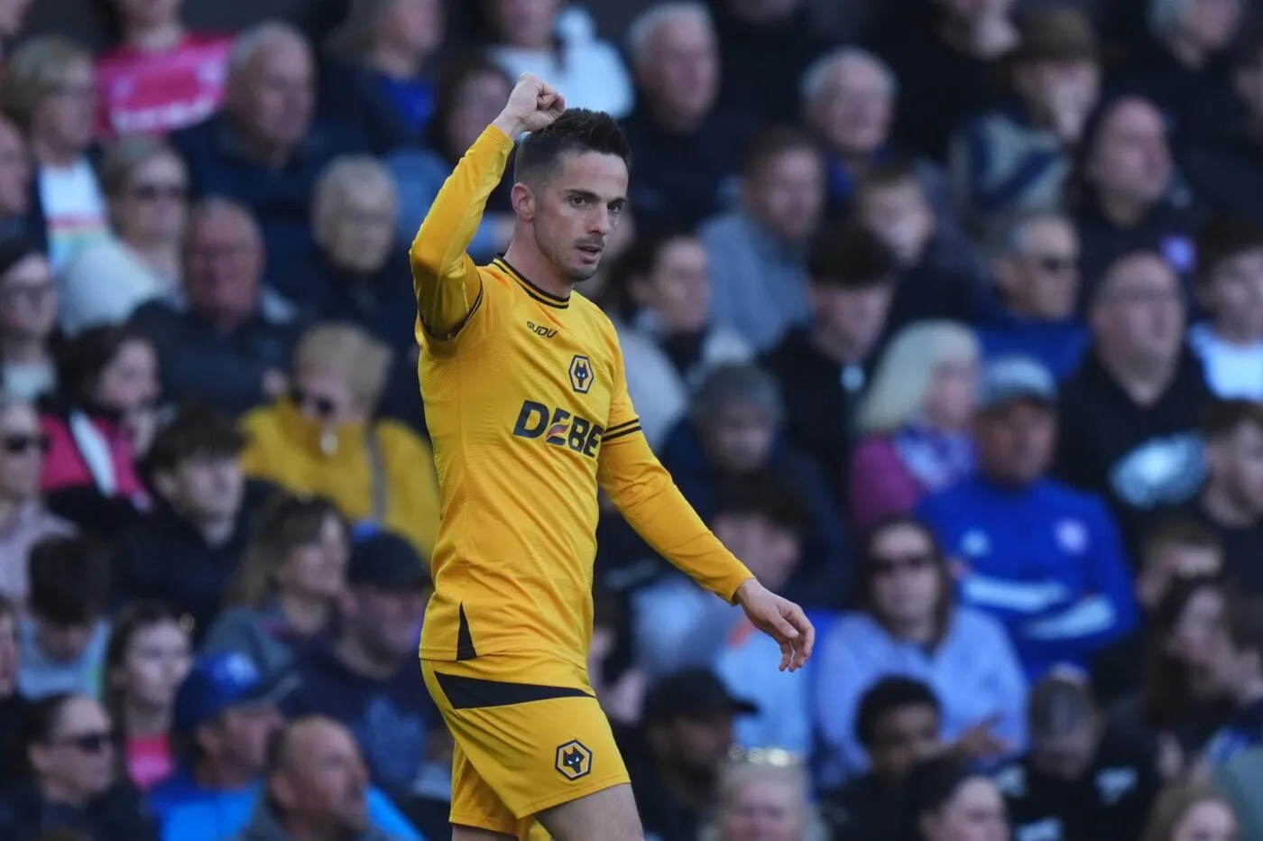 Pablo Sarabia va se retrouver sur le marché cet été