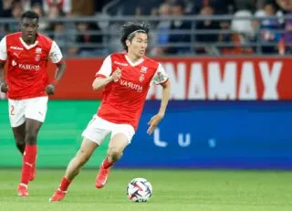 Revivez Reims - Metz (1-3)