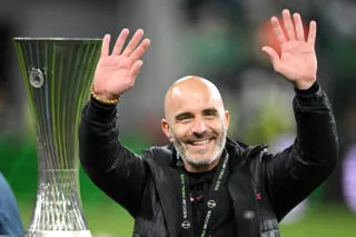 Enzo Maresca lucide sur l’argent investi par Chelsea