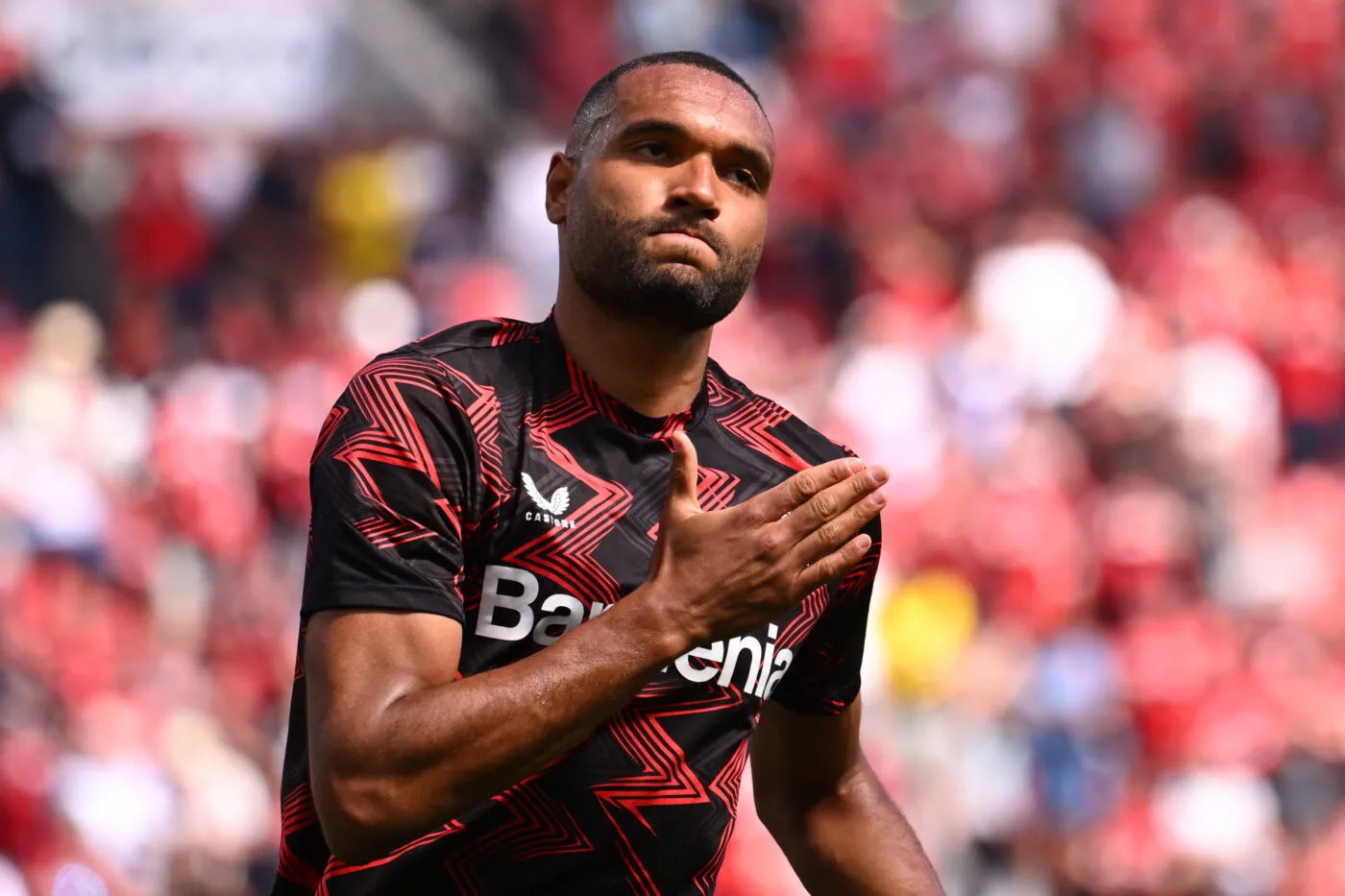 Le Bayern recrute un cadre du Bayer