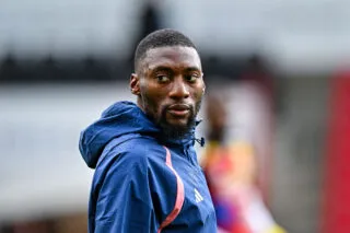 Un ancien joueur de Ligue 1 pas prolongé en Arabie saoudite