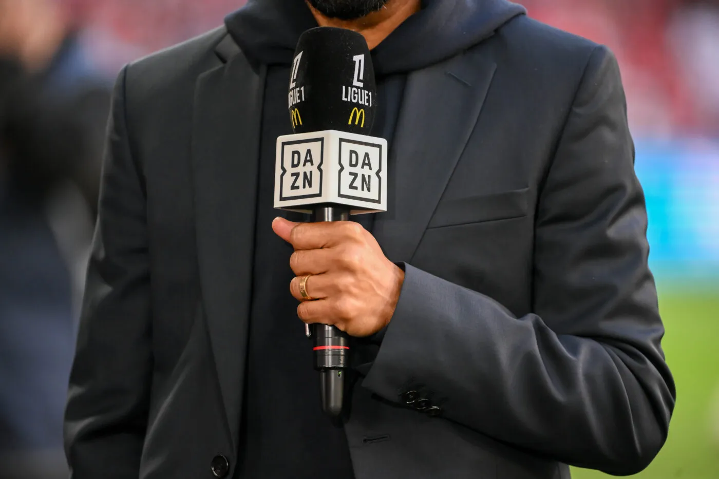 La LFP et DAZN se donnent jusqu’au 15 juin pour discuter d’une nouvelle chaîne sur la Ligue 1