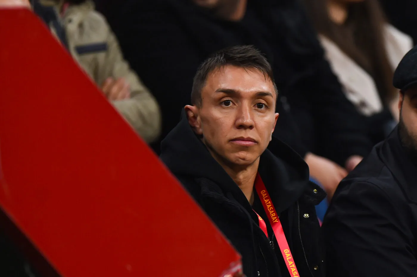 Galatasaray officialise le départ de Muslera