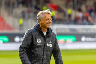 Le Werder Brême a son nouveau coach