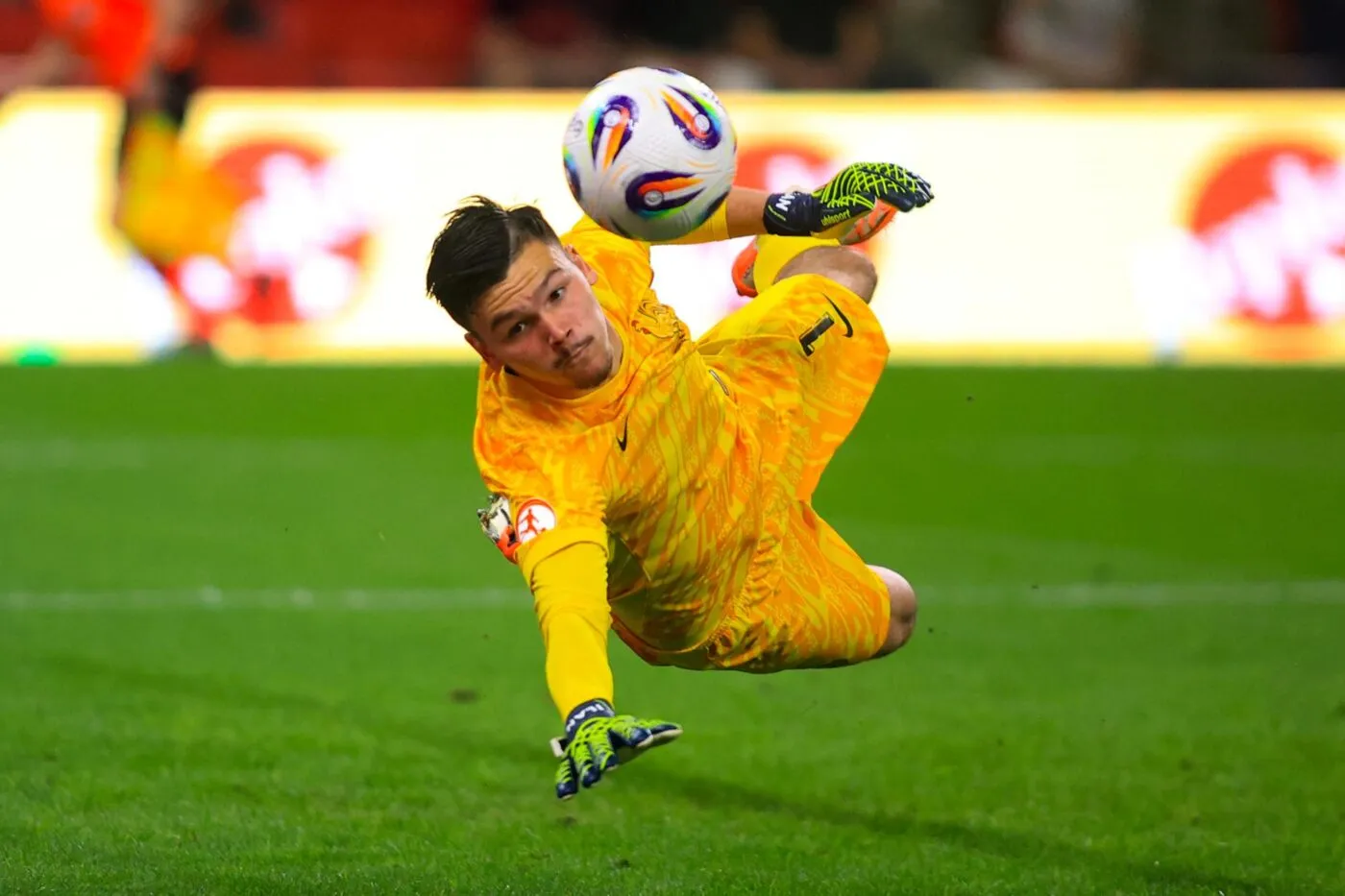 Les Bleuets se paient (encore) la Belgique