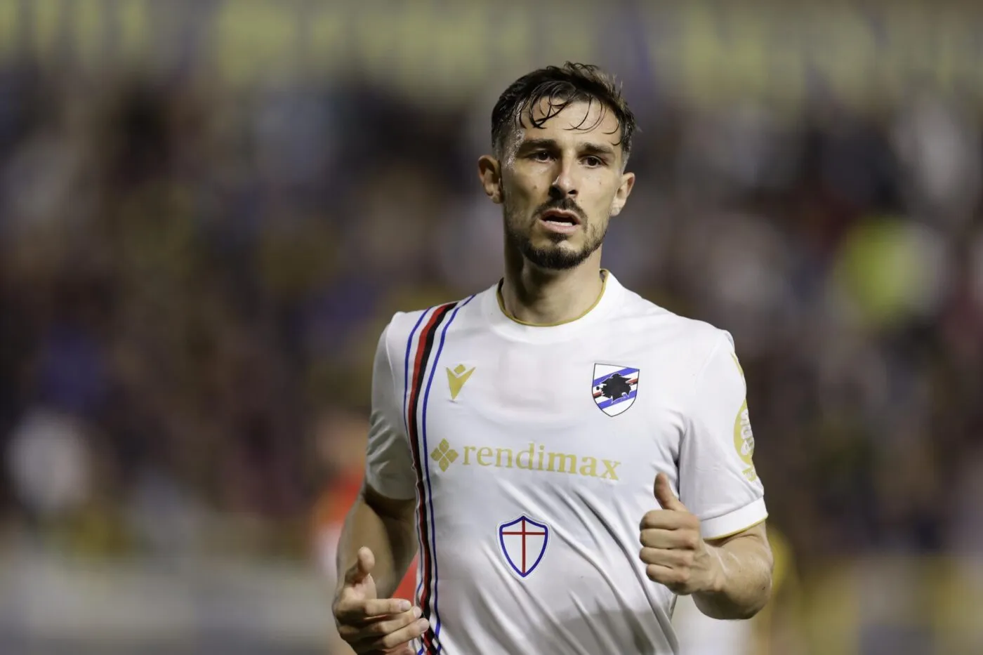La Sampdoria se rapproche d’une prolongation de bail en Serie B